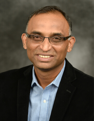 Dr. Rashid Ahmed